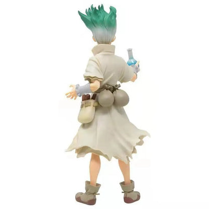 Figurines Dr Stone "senkuu potion" 20cm