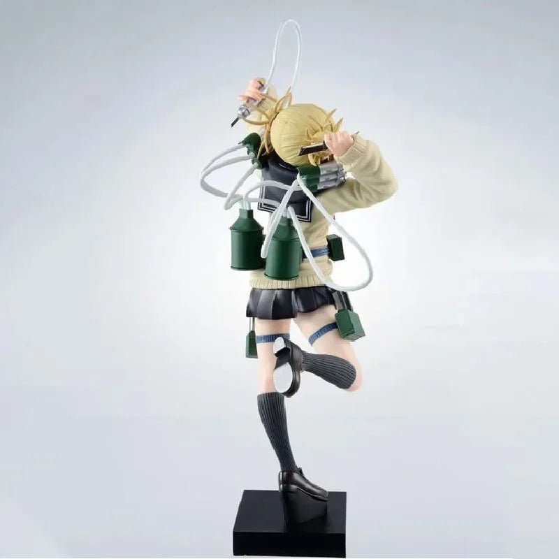 Figurine "Himiko Toga" 17cm - My Hero Academia Collection