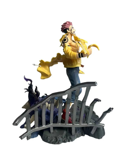 Figurine Jujutsu Kaisen "Ryomene Sukuna"27cm