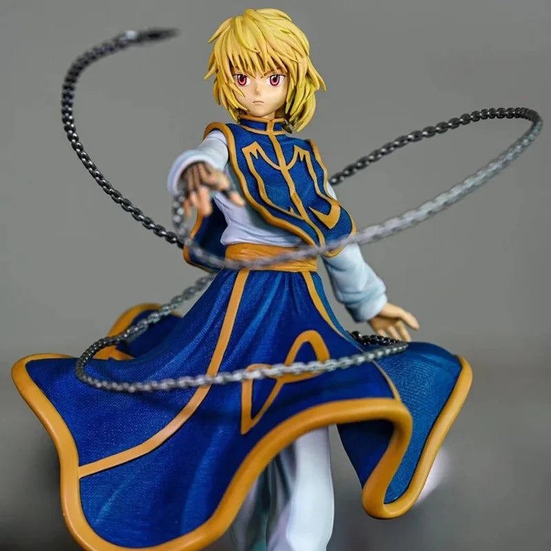 Figurine Hunter x Hunter "Kurapika Sang" 33cm