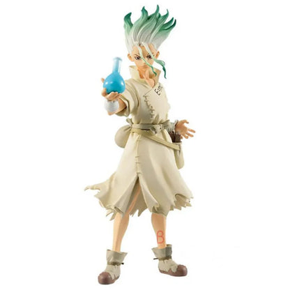 Figurines Dr Stone "senkuu potion" 20cm