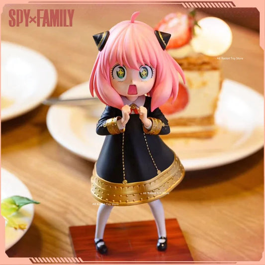 Fgurine Spy Family "Anya" 17cm