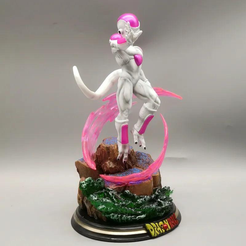 Figurine Dragon Ball Z "frieza Ki" 25cm